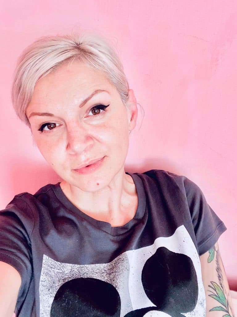 Teodora Andrieș